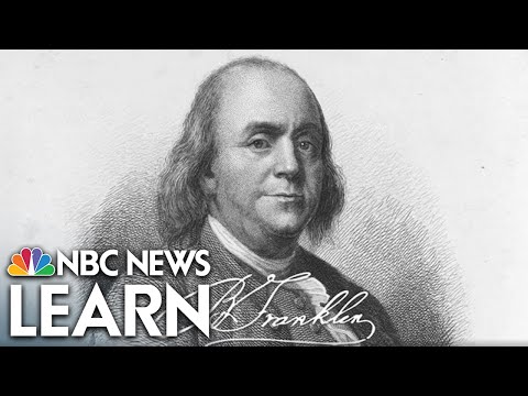 Benjamin Franklin and the Fight for Independence