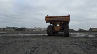 Volvo A45G knikdumper te koop - Foto 4 | Machineryline NL Volvo A45G knikdumper | Foto 4 - Machineryline