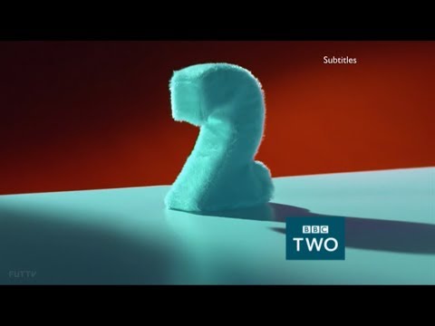 BBC Two HD - Continuity - 26th/27th September 2018 (23)