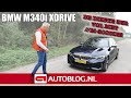 BMW M340i xDrive rijtest: de dikste 3 Serie van nu