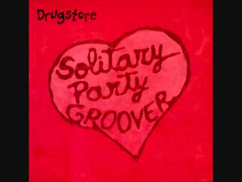 Solitary Party Groover