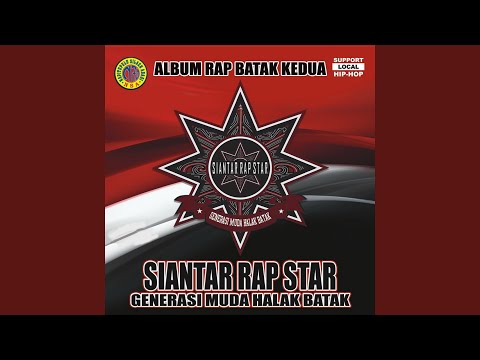 Parjalangan (feat. Pitta Rose Girsang)