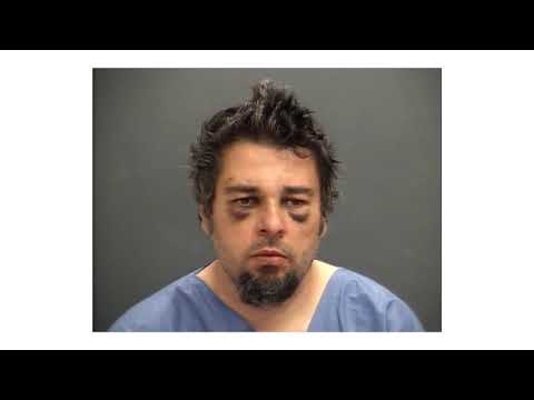 Man charged with Waynesboro Motel Murder