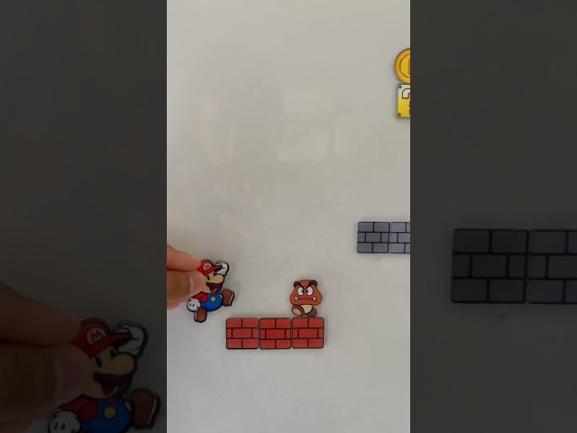 Vídeo relacionado con Dmrbiy 12 Juegos De Imanes Personalizados Nevera,Transparentes 5 X 5 CM