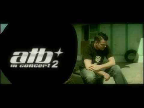 ATB   Live @ Arena hall Poznan,part(1)