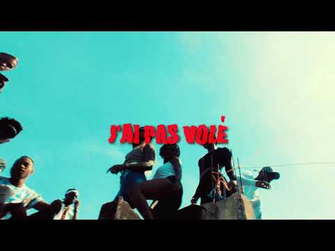 DJIKA FLOW FT ABOSS DALAMA GANG & ÉRIC J'AI PAS VOLER C'EST MA DONNÉ