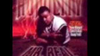 Christian Rap; Mr Real: Humility