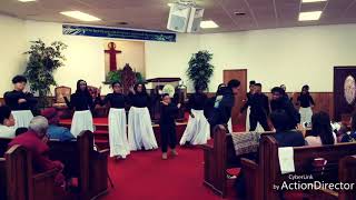 My God is Awesome Remix Charles Jenkins