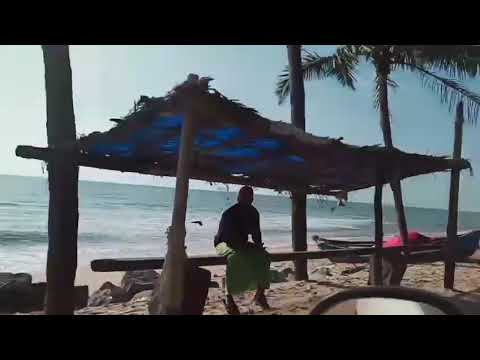 Kumble beach ⛱️🏖️