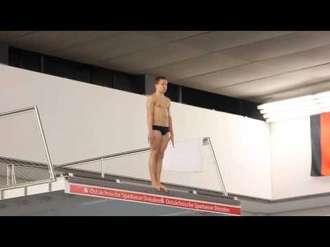 Alexander Belevchev, RUS 5337D 10M