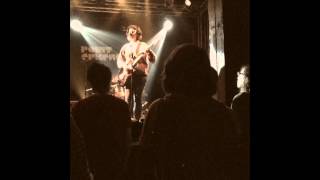 'American Weekend' by Waxahatchee at Point Ephemere, Paris