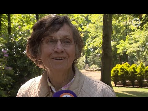 GLD Nieuws 25 mei 2019 - Zaterdag 25 mei