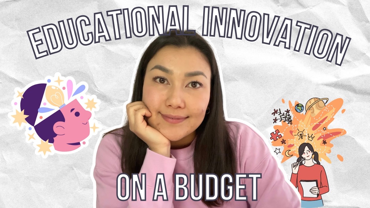 Educational Innovation on a Budget | 5 Low-Cost Active Learning Strategies for Teachers