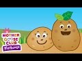 One Potato, Two Potato | Mother Goose Club ...
