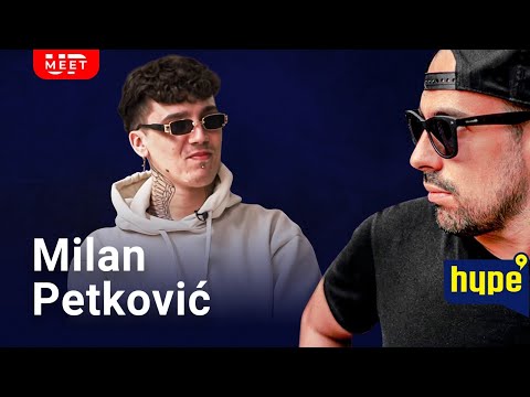 Milan Petkovic: Rijaliti je tortura mozga koja vredi, donela mi je popularnost i anksioznost!|