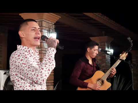 El Duracel - Airam Paez (En Vivo) 2020