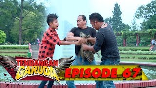 Download lagu WAKWAW! Sonny Dirampok, Untung Iqbal Cs Nolongin - Tendangan Garuda Eps 67 mp3