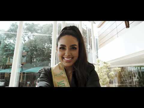 Miss Grand Paraná 2021 | Teaser Making Of