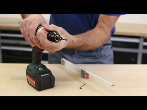 Youtube-ProductVideo 2545000_Screw-Starter-With-Countersink_PRO_MCP_en_2019.mp4