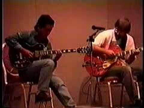 THE MUSIC OF CHET ATKINS: Cascade - Ric Ickard, guitar