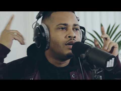 Erik Lundin - De ba blev så (Live @ East FM)