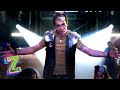 Wyatt S Z2 Diary Behind The Scenes ZOMBIES 2 Disney Channel