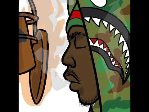 RondoBinLabbin - MATO (feat FettiBoyz Lil K, BackEndzJitReese, & Mula Mitch (FAST)