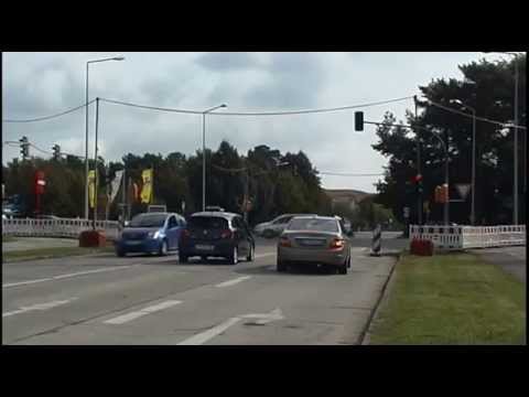 Hinweis: Ab Freitag Müntzerstraße zur B 97 gesperrt - ELSTERWELLE