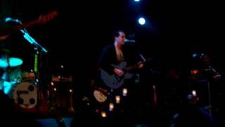 Matchbook Romance &quot;The Greatest Fall (of All Time)&quot;