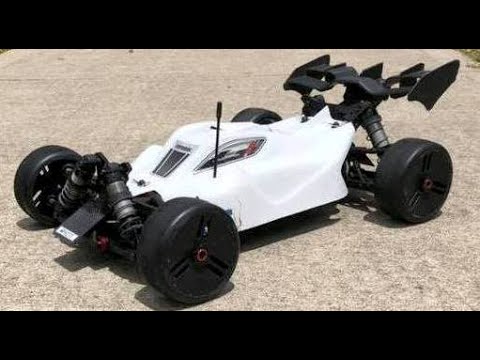 arrma typhon 3s upgrades