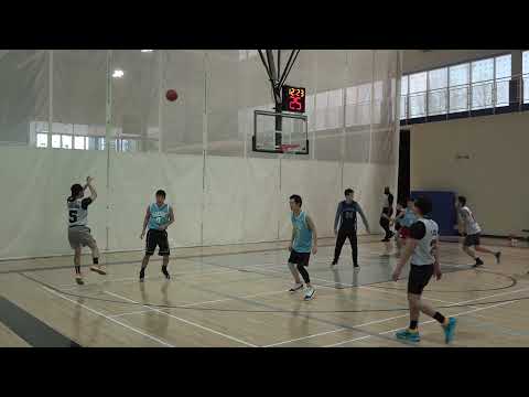 Bishop Sycamore vs Blue Fire - Sunday tier 9 - tcbl 2021 winter