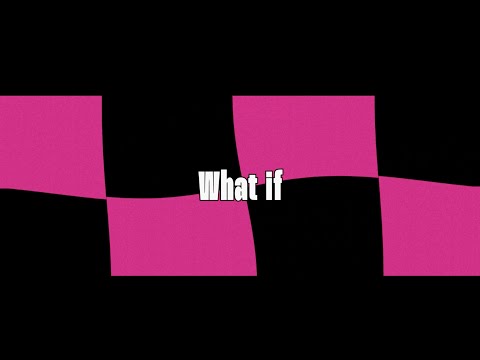 j-hope 'What if…' Visualizer