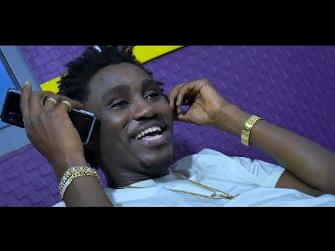 Wally B. Seck - Studio session / Fii ley né
