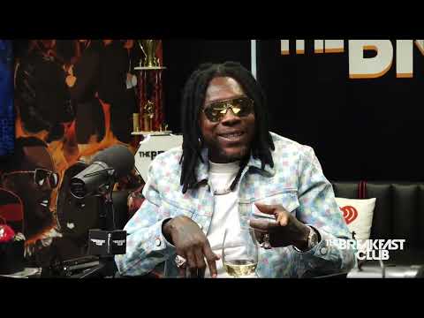 Vybz Kartel Reveals Why He Has "ZERO REGRETS" About Attacking Ninja Man