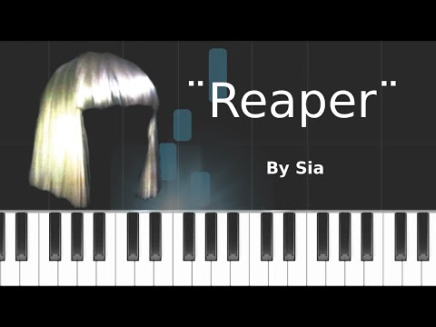 Reaper - Sia