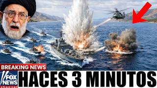 Download lagu Iran blocks the Strait of Hormuz with mines and ships; the US Navy breaks the blockade in 6 hours mp3 Download lagu Iran blocks the Strait of Hormuz with mines and ships; the US Navy breaks the blockade in 6 hours mp3
