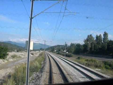 Cabview LE6600 Campina-Comarnic P2