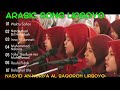 NASYID AN NURIYA AL BAQOROH LIRBOYO
