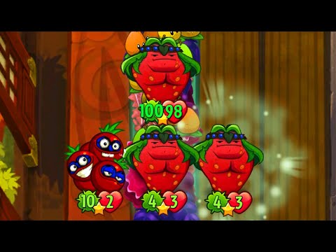 EARLY ACCESS! 5/19/2021 (May 19th) - Pinata Party - Plants vs. Zombies Heroes (PVZ Heroes)