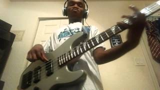 Donald Lawrence ~ The Law Of Confession