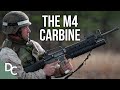 The Evolution of the M4 Carbine | Guns: The Evolution of Firearms | Documentary Central