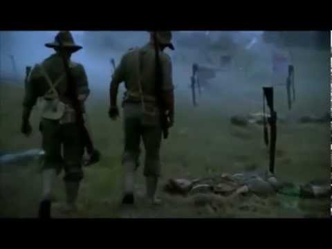 Kokoda veterans remember Buna