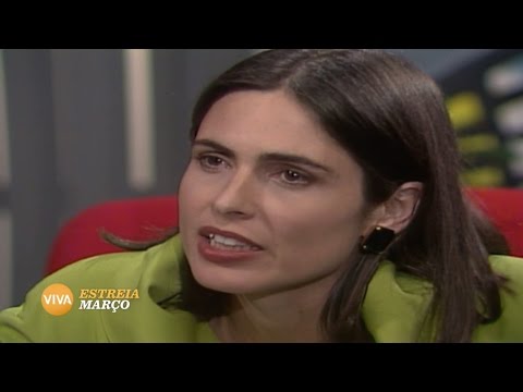 1ªChamada de Meu Bem Meu Mal no Canal Viva