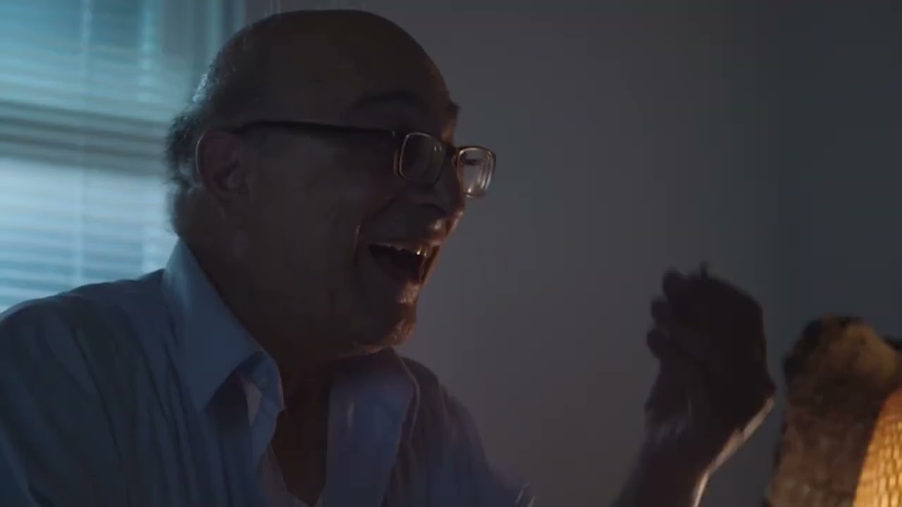 Arek Tatevossian Commercial Reel thumbnail