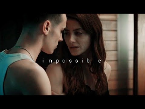 Iago & Viruca El desorden*