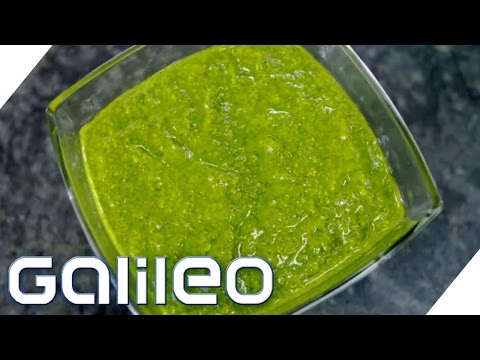 The Pesto Lie | Galileo Lunch Break