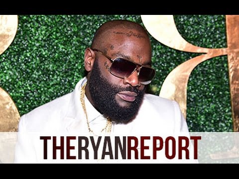 Rick Ross, Malcolm Jamal Warner + More On The Ryan Report: The RCMS w/ Wanda Smith