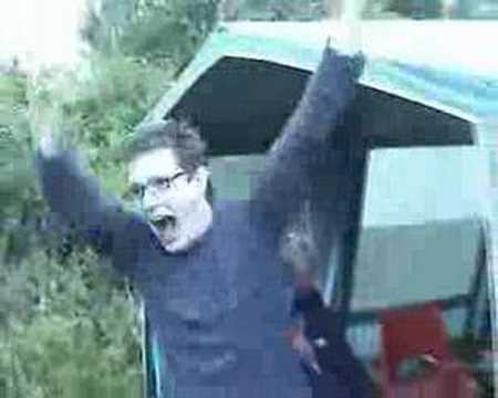 Volleybal 2005 Woerden