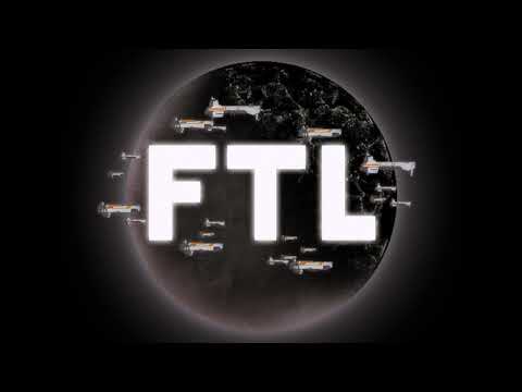 [Daily VG Music #401] The Last Stand - FTL: Faster Than Light