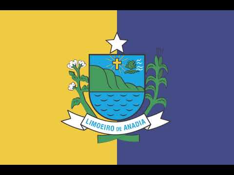 Hino de Anadia - AL (Letras na descrição)